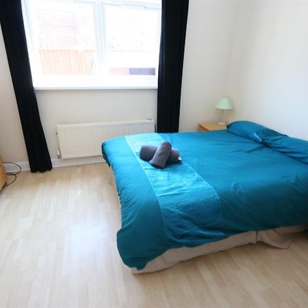 Marley Mansions Apartment - Clarendon Wallasey Buitenkant foto