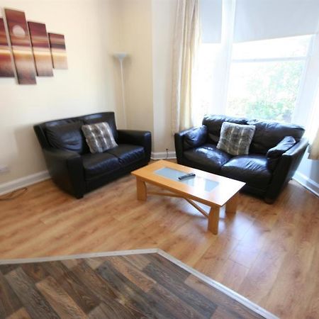 Marley Mansions Apartment - Clarendon Wallasey Buitenkant foto