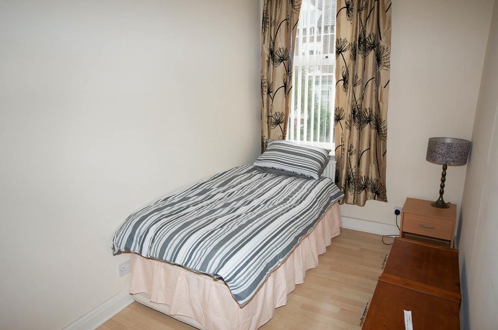 Marley Mansions Apartment - Clarendon Wallasey Buitenkant foto