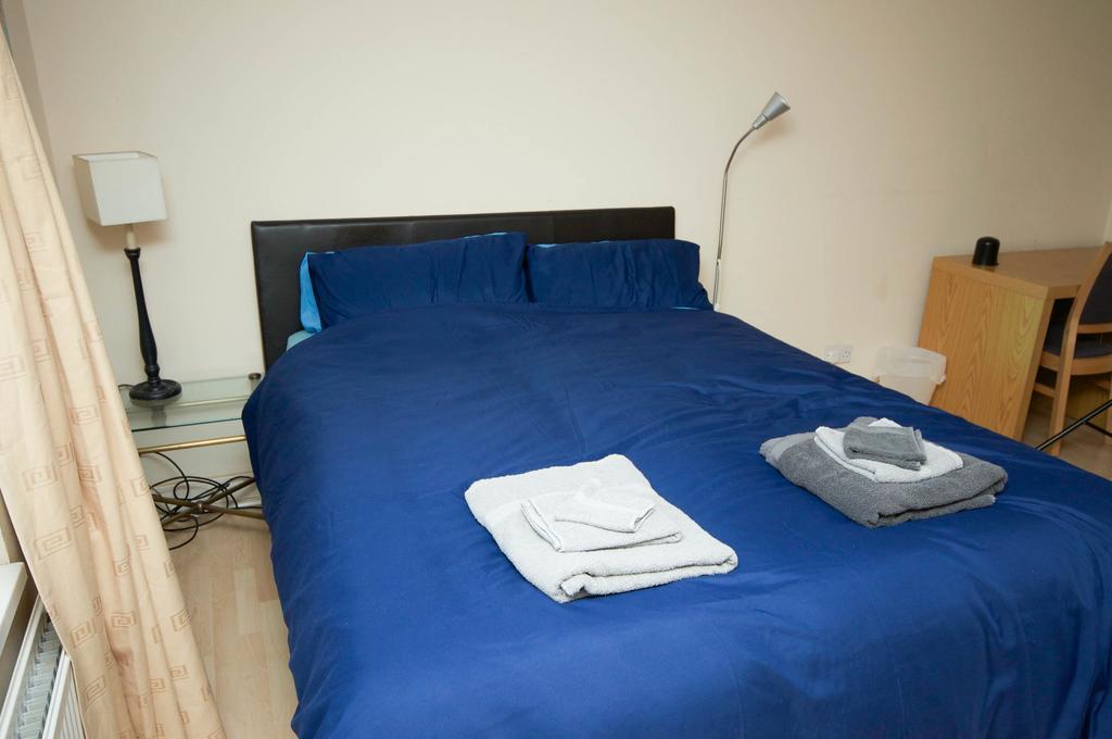 Marley Mansions Apartment - Clarendon Wallasey Buitenkant foto