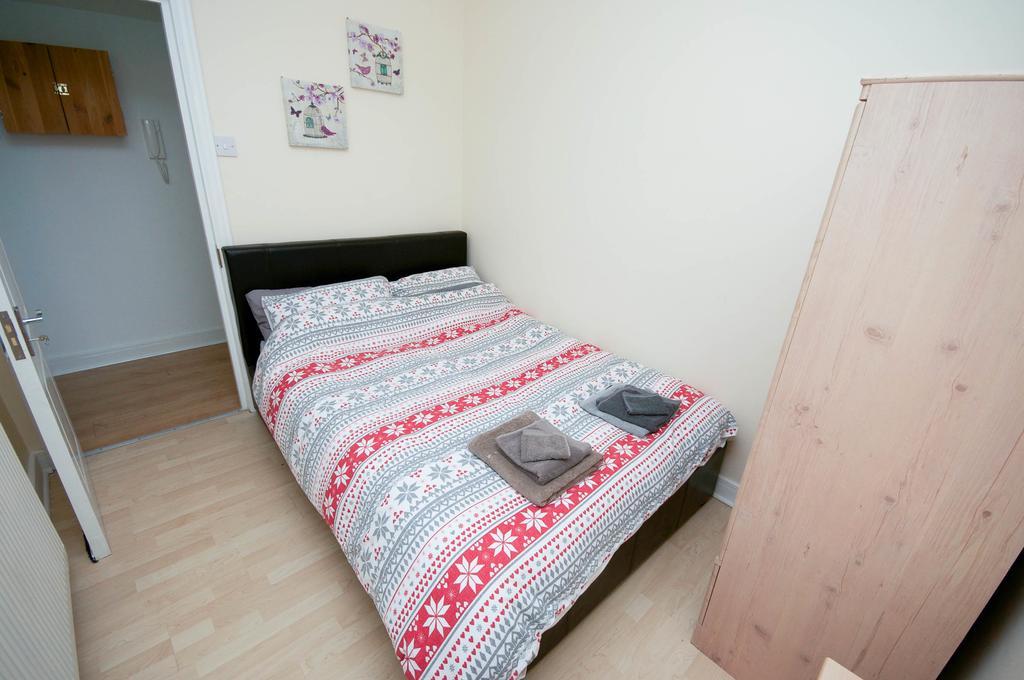 Marley Mansions Apartment - Clarendon Wallasey Buitenkant foto