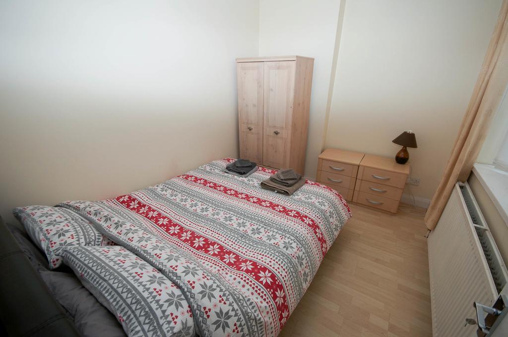 Marley Mansions Apartment - Clarendon Wallasey Buitenkant foto