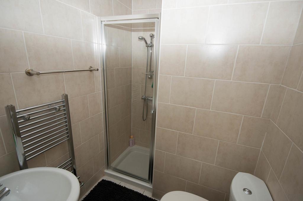 Marley Mansions Apartment - Clarendon Wallasey Buitenkant foto