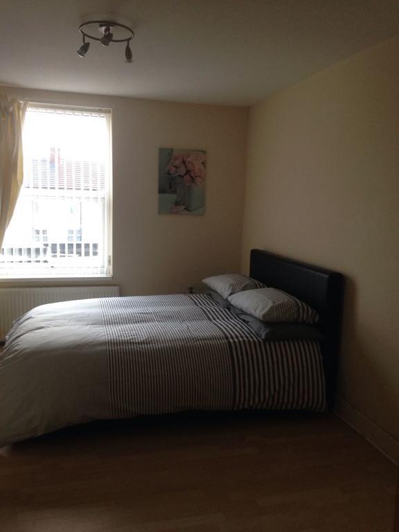 Marley Mansions Apartment - Clarendon Wallasey Buitenkant foto