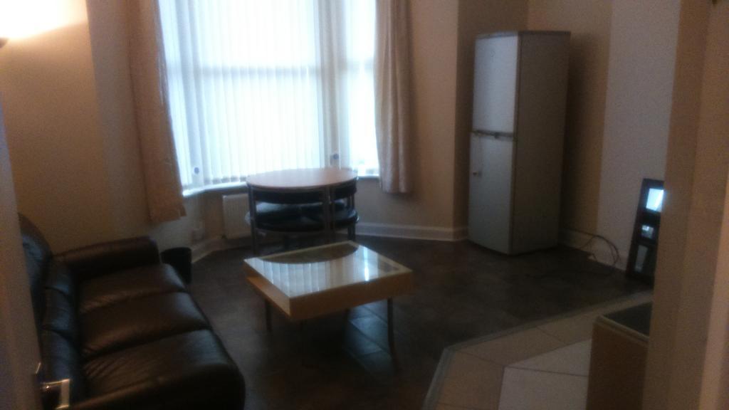 Marley Mansions Apartment - Clarendon Wallasey Buitenkant foto