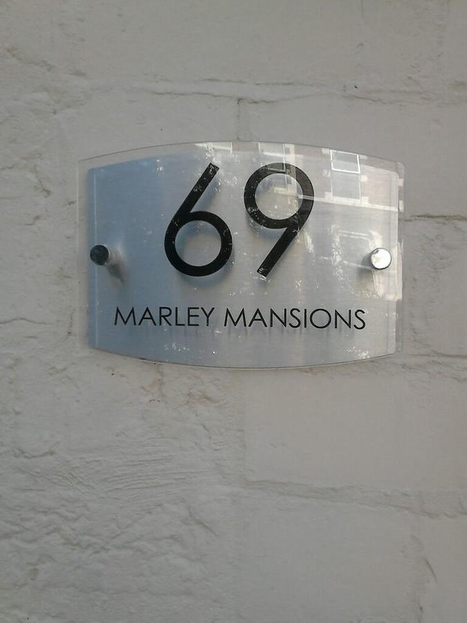 Marley Mansions Apartment - Clarendon Wallasey Buitenkant foto