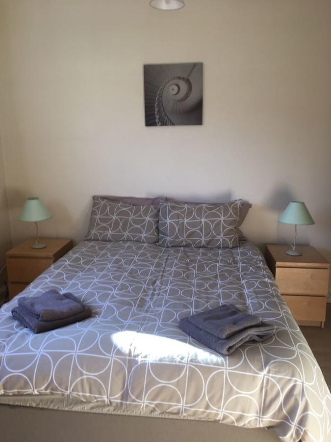 Marley Mansions Apartment - Clarendon Wallasey Buitenkant foto