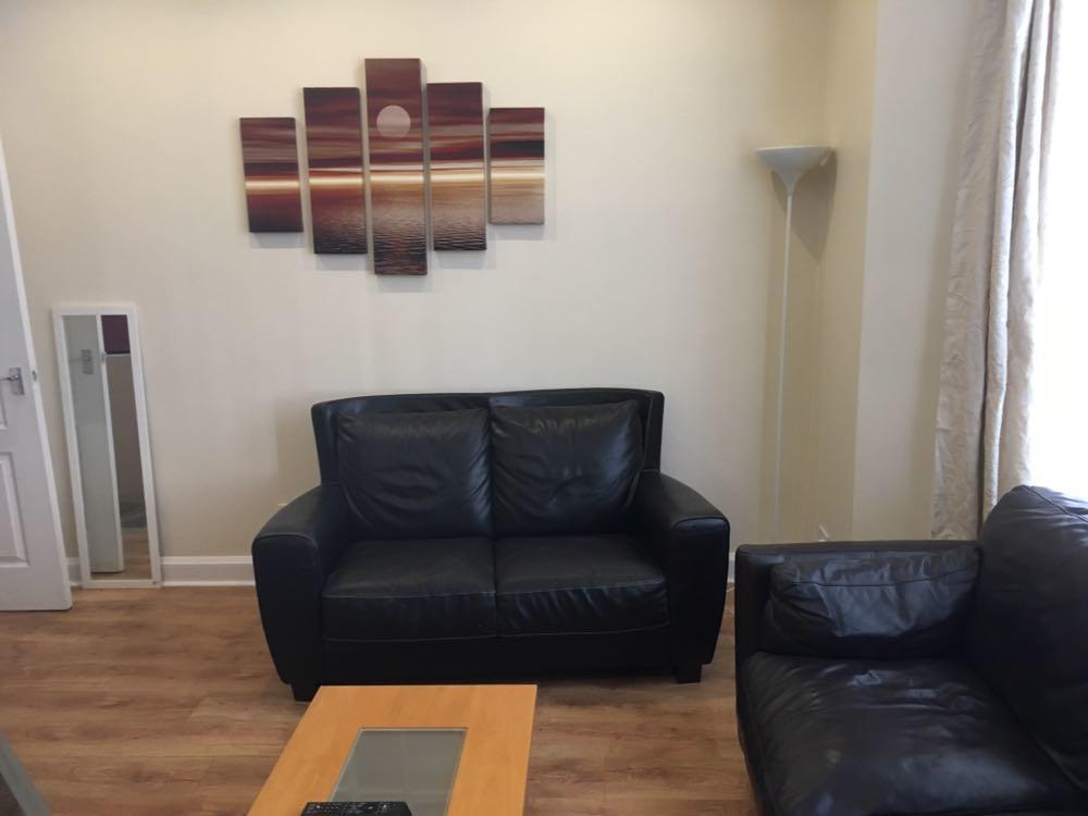 Marley Mansions Apartment - Clarendon Wallasey Buitenkant foto