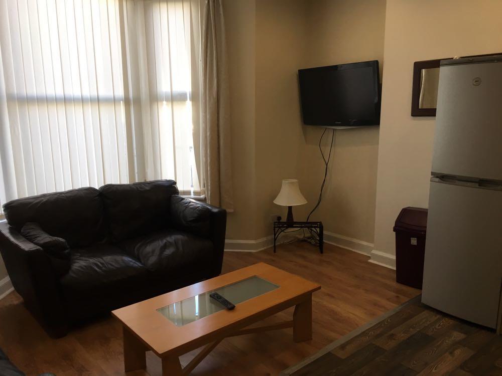 Marley Mansions Apartment - Clarendon Wallasey Buitenkant foto