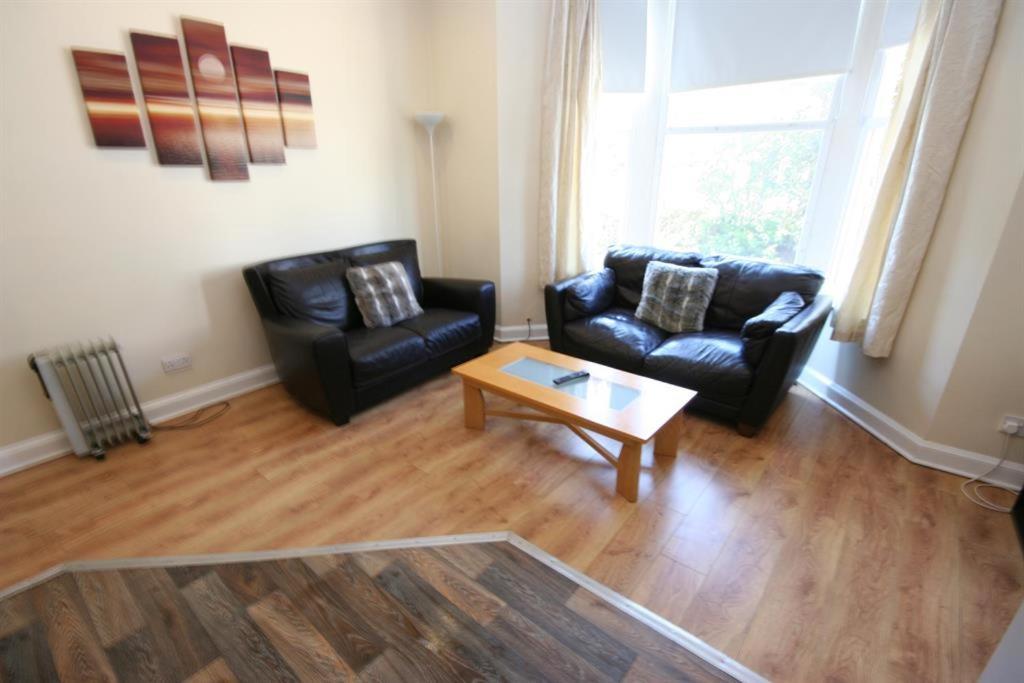 Marley Mansions Apartment - Clarendon Wallasey Buitenkant foto