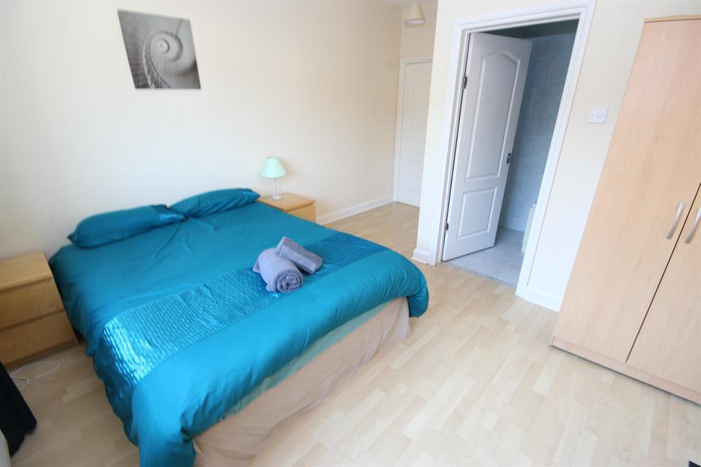 Marley Mansions Apartment - Clarendon Wallasey Buitenkant foto