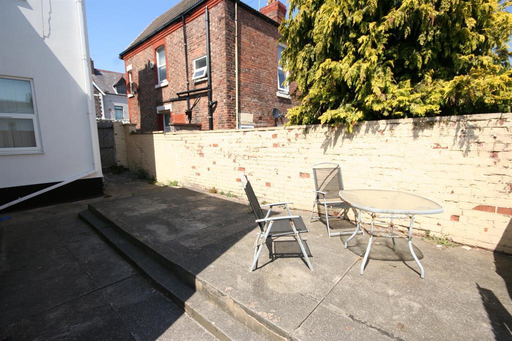 Marley Mansions Apartment - Clarendon Wallasey Buitenkant foto