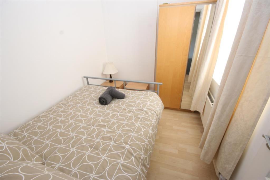 Marley Mansions Apartment - Clarendon Wallasey Buitenkant foto