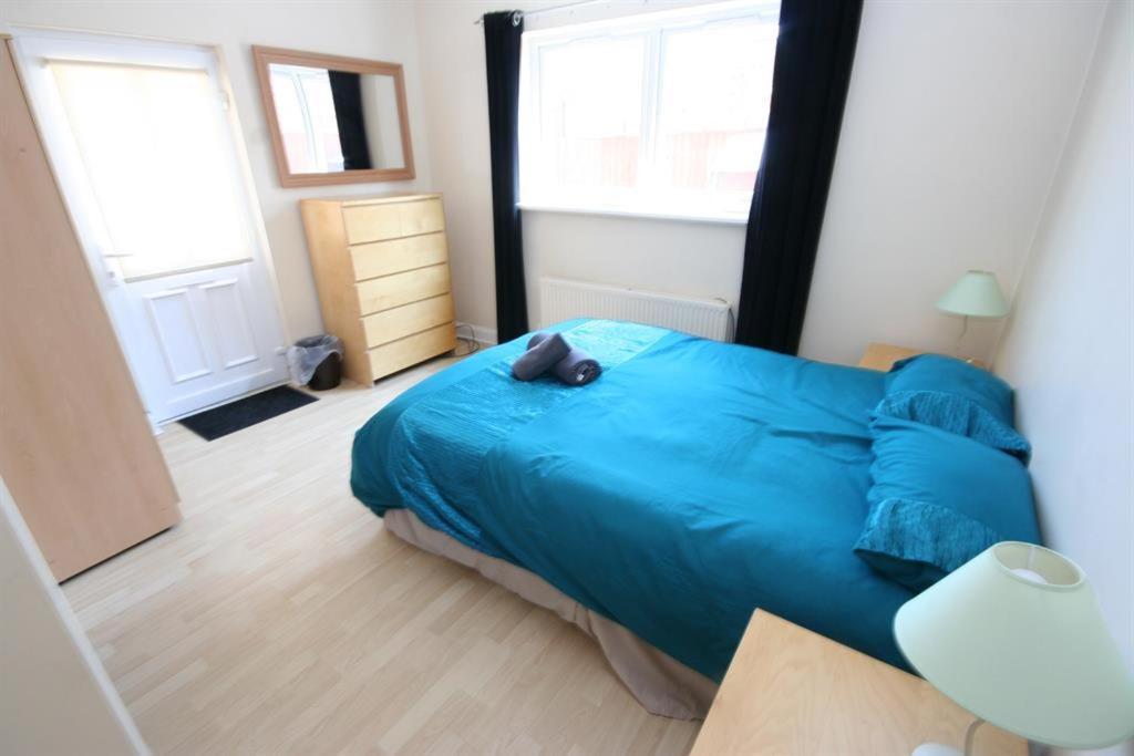 Marley Mansions Apartment - Clarendon Wallasey Buitenkant foto